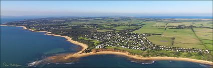 Ventnor - Philip Island - VIC (PBH3 00 34659)